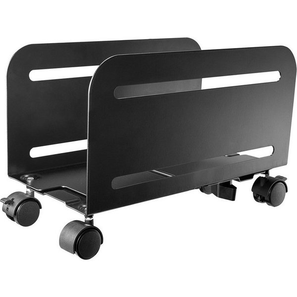 VALUE Halterung PC-Ständer, rollbar, (bis 10 kg)
