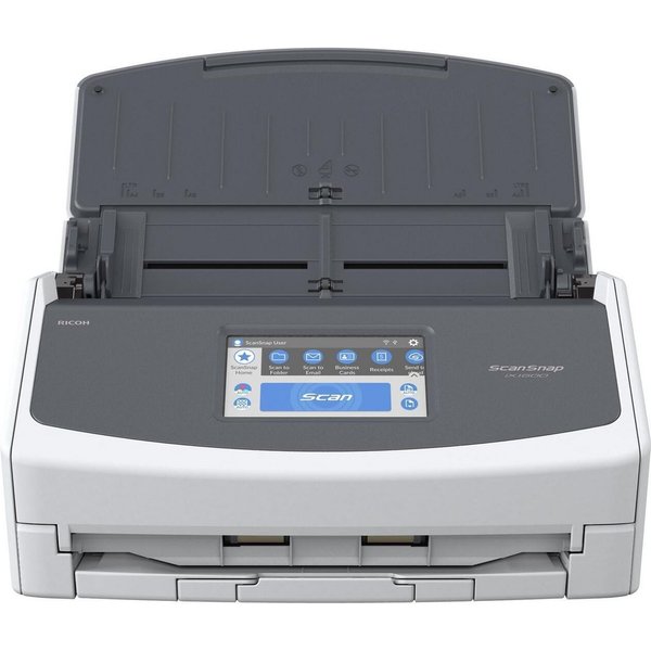 Ricoh Ricoh ScanSnap iX1600 Scanner, (ADF (Automatischer Dokumenteneinzug)