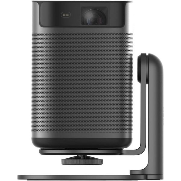 XGIMI XGIMI MoGo 2 Pro (New) 1080P Tragbar Beamer mit Mehrwinkelständer DLP-Beamer (1920 x1080 (1080P) px, 430 ISO-Lumen, Google TV & Netflix, 120° Deckenprojek