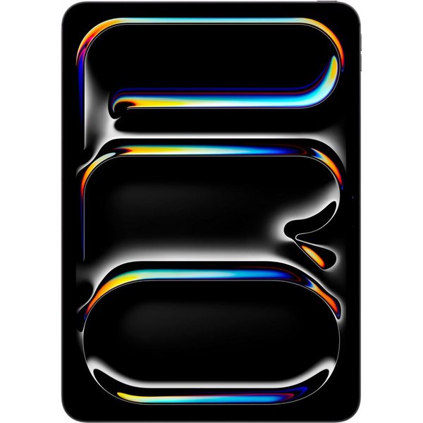 Apple 11-inch iPad Pro Tablet (11", iPadOS)