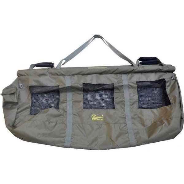 MK Angelsport Angelkescher Wiegeschlinge MK Floating Weigh Sling XXL Supreme, Maße: XXL 128 cm x 56 cm
