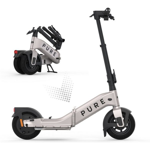 Pureelectric E-Scooter PURE Flex