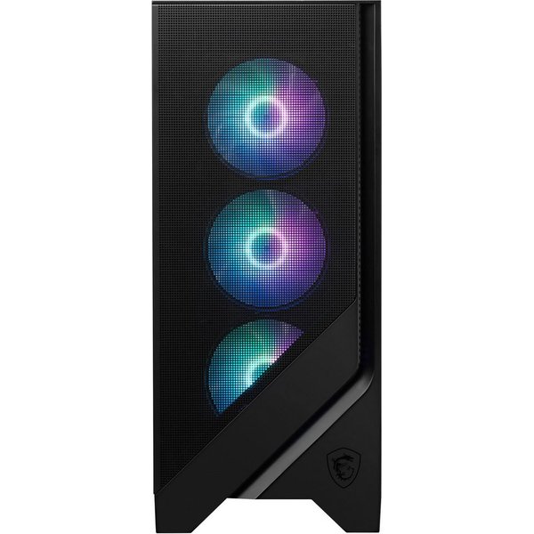 MSI PC-Gehäuse MAG FORGE 320R AIRFLOW