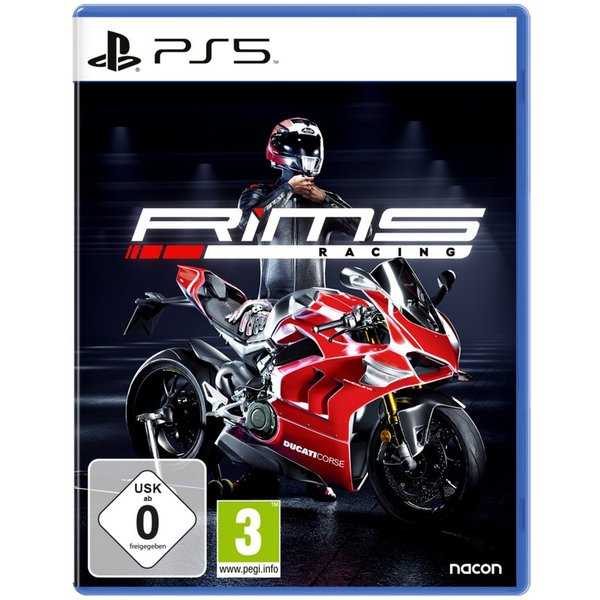 RiMS Racing PS5