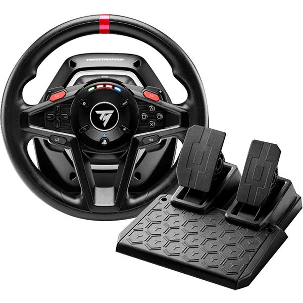 Thrustmaster T128 SIMTASK PACK (Playstation / PC) Lenkrad