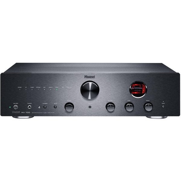 Magnat Magnat MA 700 Stereo Hybrid Vollverstärker Vollverstärker