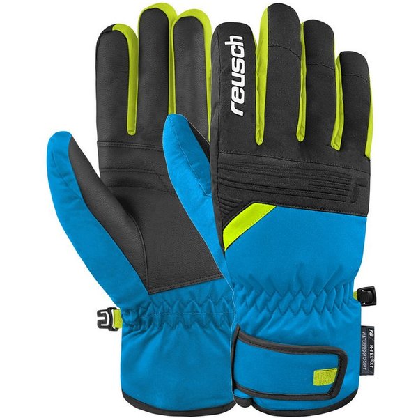 Reusch Skihandschuhe Baldo R-TEX XT warm und wasserdicht