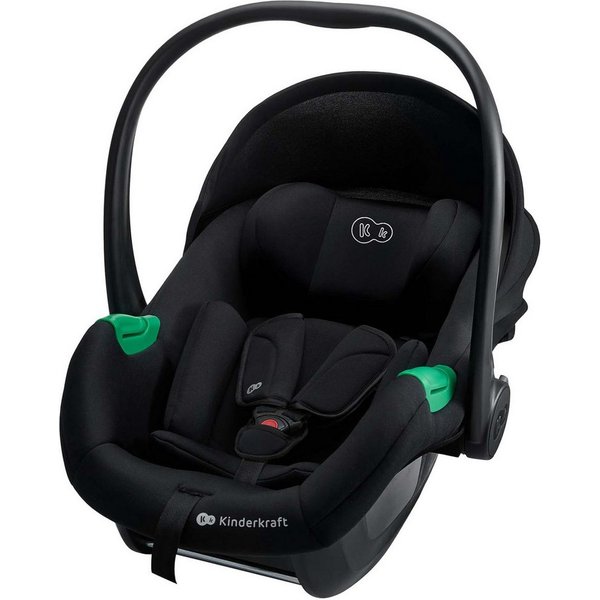 Kinderkraft Babyschale MINK PRO2 iSize, ab: Geburt, bis: 15 Monaten, ab: 40 cm, bis: 87 cm