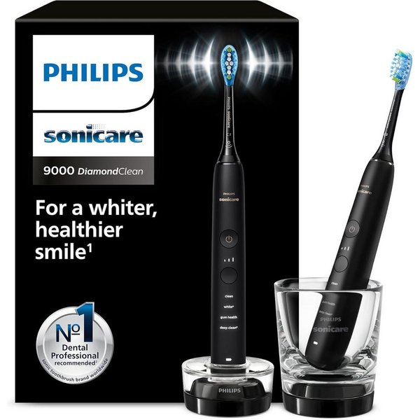 Philips Elektrische Zahnbürste