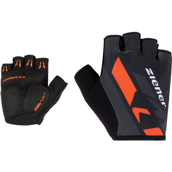Ziener Fahrradhandschuhe CRISANDER-Z