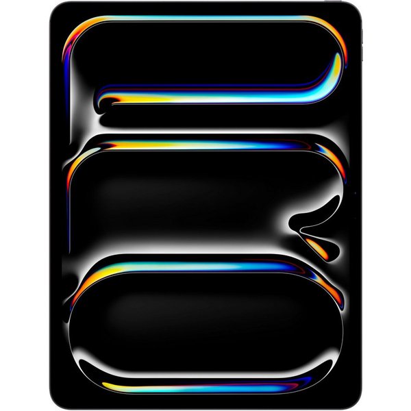 Apple 13-inch iPad Pro Tablet (13", iPadOS)