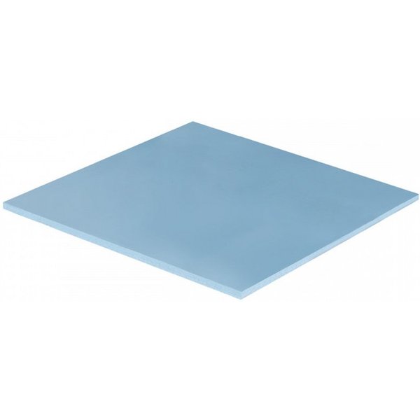Arctic CPU Kühler Wärmeleitpad TP-3 100 x 100 mm, 1,5 mm für CPU und GPU.