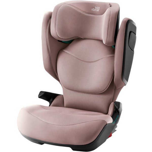 BRITAX RÖMER Autokindersitz KIDFIX PRO M, ab: 3,5 Jahren, bis: 12 Jahren, ab: 100 cm, bis: 150 cm