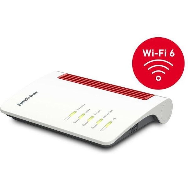 Fritz! WLAN-Router