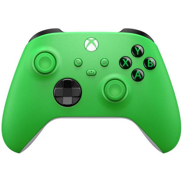 Microsoft Microsoft Xbox Wireless Controller velocity green Xbox-Controller