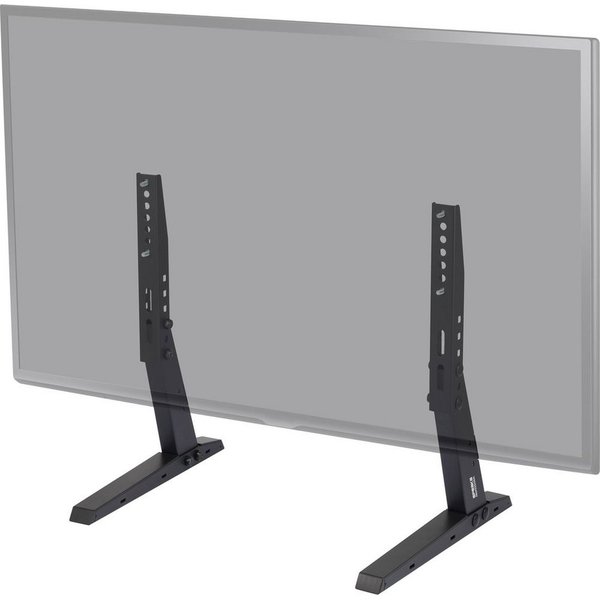 SpeaKa Professional TV-Standfuß TV-Standfuß 33 - 94 cm (13″ - 37″ SP-6644604
