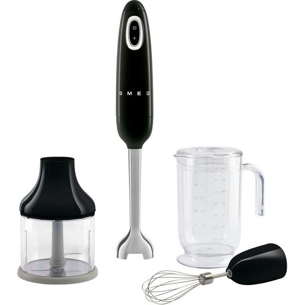 Smeg Stabmixer HBF03BLEU Stabmixer