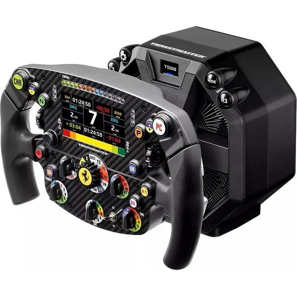 Thrustmaster Ferrari SF-25 Edition Gaming-Lenkrad