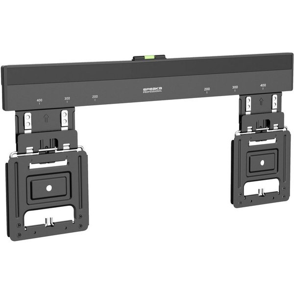 SpeaKa Professional TV-Wandhalterung SpeaKa Professional SP-TVM-610 TV-Wandhalterung 81,3 cm (32) - 165,1
