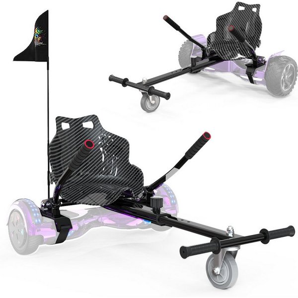 RCB Balance Scooter Kart