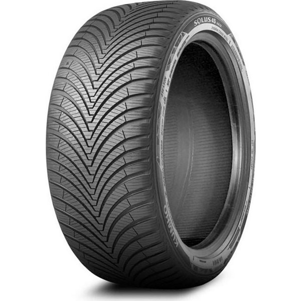 Kumho Ganzjahresreifen KUMHO, HA-32