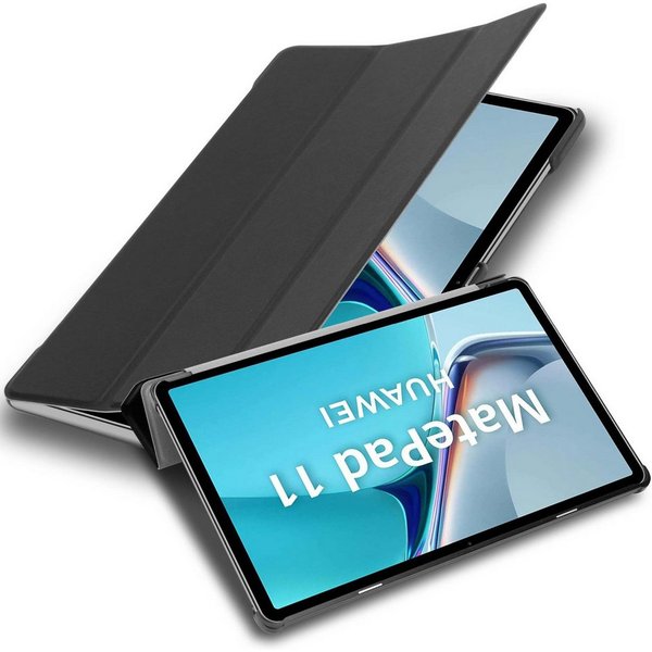 Cadorabo Tablet-Hülle für Huawei MatePad 11 (10.95 Zoll) Hülle Huawei MatePad 11 (10.95 Zoll), Klappbare Tablet Schutzhülle - Hülle - Standfunktion - 360 Grad C