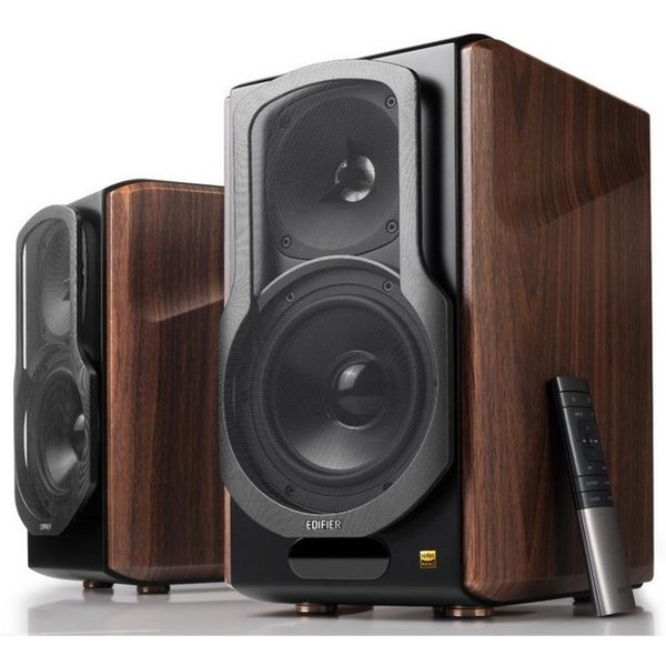 Edifier® S2000MKIII Regal-Lautsprecher (130 W)