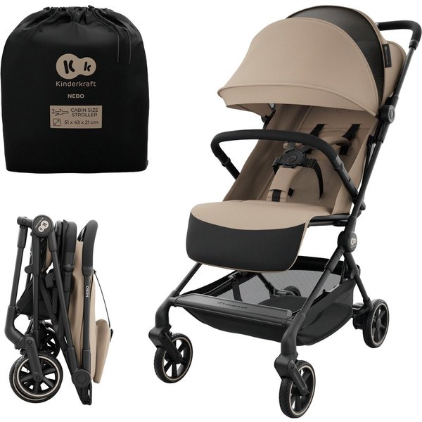 Kinderkraft Kinder-Buggy NEBO