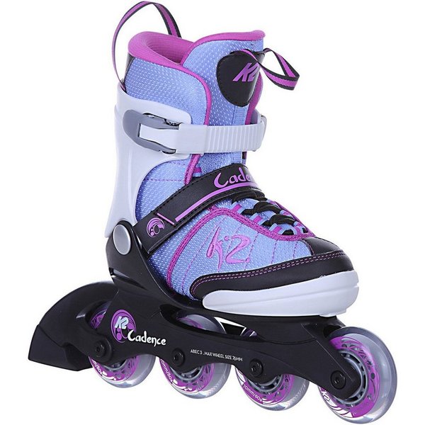 K2 Inlineskates K2 CADENCE JR GIRLS Kinder Inline Skate