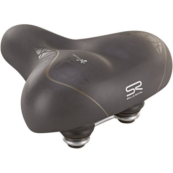 Selle Royal Fahrradsattel City