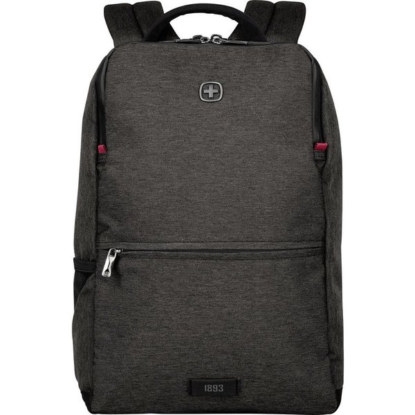 Wenger Laptoprucksack Wenger Notebook Rucksack MX Reload Passend für maximal: 35,6 cm (14)
