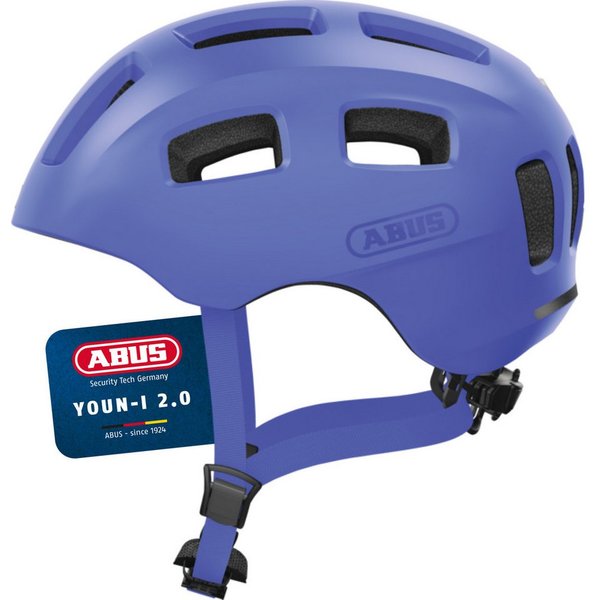 ABUS Fahrradhelm YOUN-I 2.0