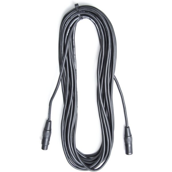 MUSIC STORE Audio-Kabel, Platinum, XLR Mikrokabel, Vergoldete Kontakte