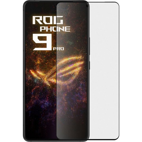 Asus Displayschutzfolie ROG Phone 9 antibakterielle Schutzfolie für ROG Phone 9 Series