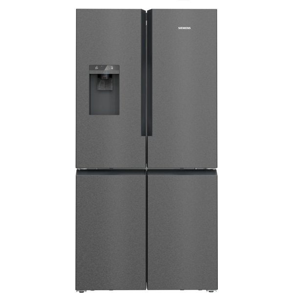 SIEMENS Multi Door iQ500 KF96DAXEA, 183 cm hoch, 90,5 cm breit