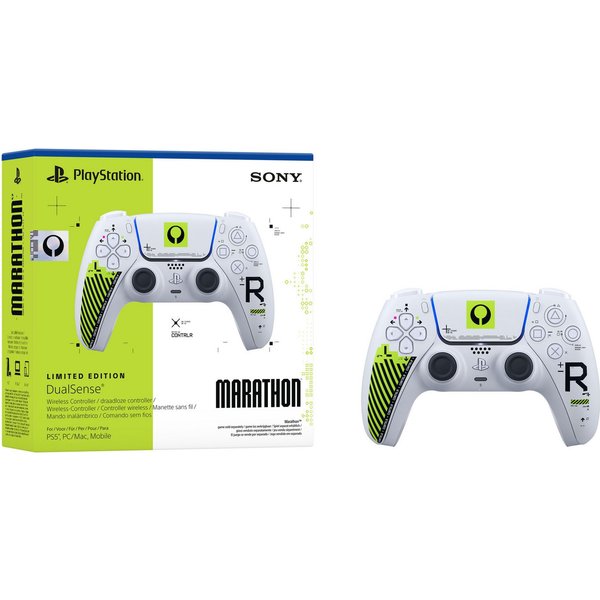 PlayStation 5 DualSense® – Marathon™ Limited Edition Wireless-Controller