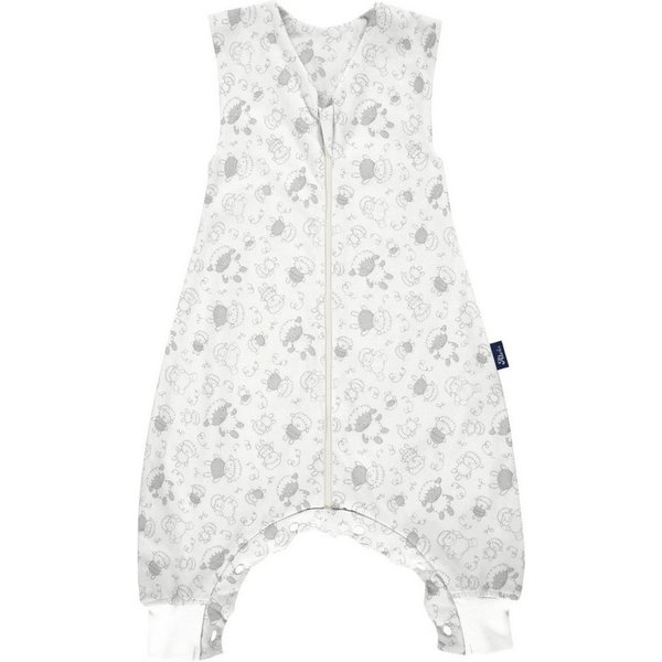 Alvi® Babyschlafsack Sleep-Overall Light (1 tlg., Sleep-Overall Light), TOG Wert:0,5