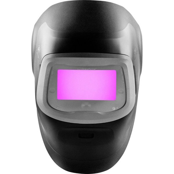 3M SpeedGlas Kopfschutz 3M SpeedGlas G5-03 631010 Schweißerschutzhelm