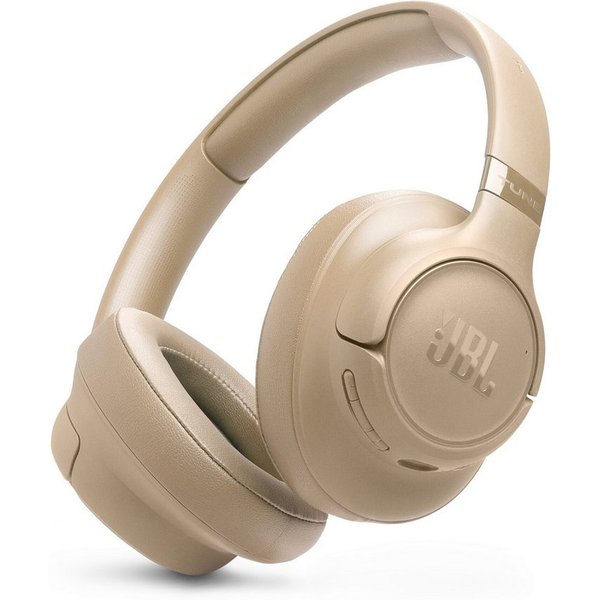 JBL Tune 735 BT Over-Ear-Kopfhörer (Freisprechfunktion, Multi-Point-Verbindung, A2DP Bluetooth, Kabelloser Over-Ear-Kopfhörer)