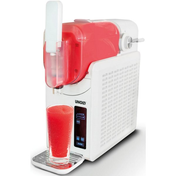 Unold Slush-Eismaschine Susi 48940, 220 W