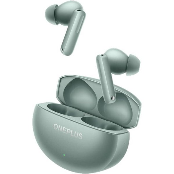 OnePlus Buds 4 Bluetooth-Kopfhörer (Kabelgebunden: USB Typ-C OnePlus 3D Audio)