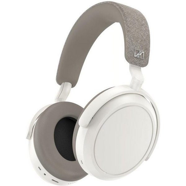 Sennheiser MOMENTUM 4 Wireless Over-Ear-Kopfhörer (Adaptive Noise Cancellation, Bluetooth)