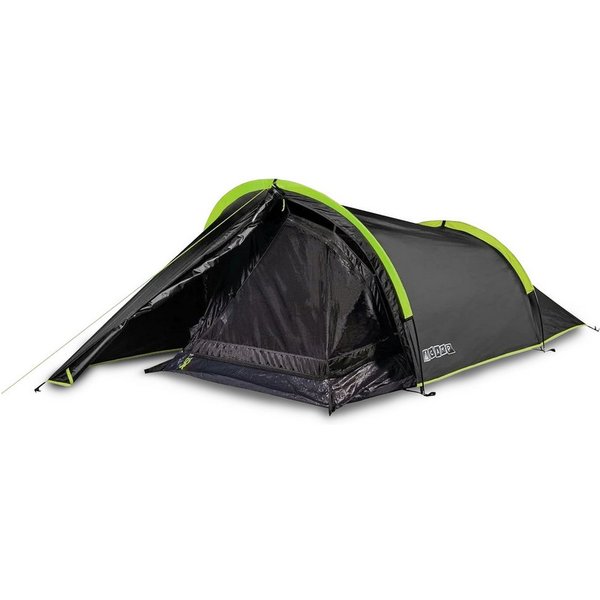 Bestlivings Tunnelzelt Campingzelt, Personen: 2, Trekkingzelt Ultraleichtes Zelt für Bikepacking, Outdoor, Festivals