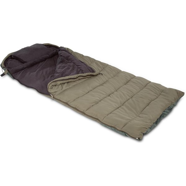 Anaconda Angelzelt ANACONDA Schlafsack NW III* Night Warrior Sleeping Bag