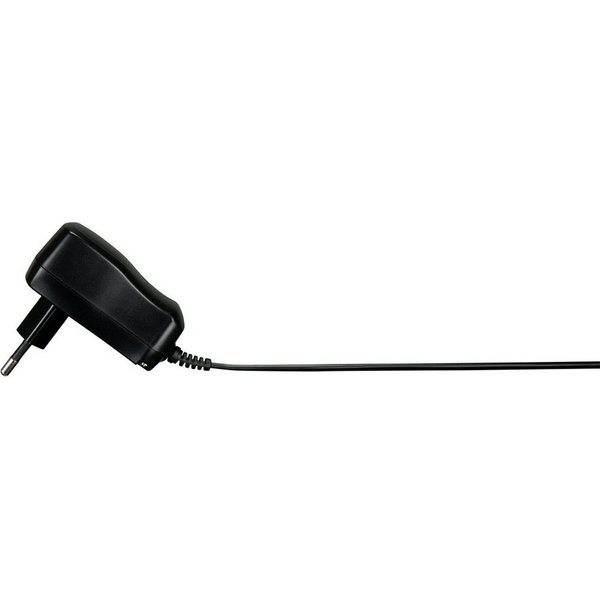 VOLTCRAFT VOLTCRAFT VC-11320880 Steckernetzteil, Festspannung 9 V/DC 800 mA 7.2 Steckernetzteil