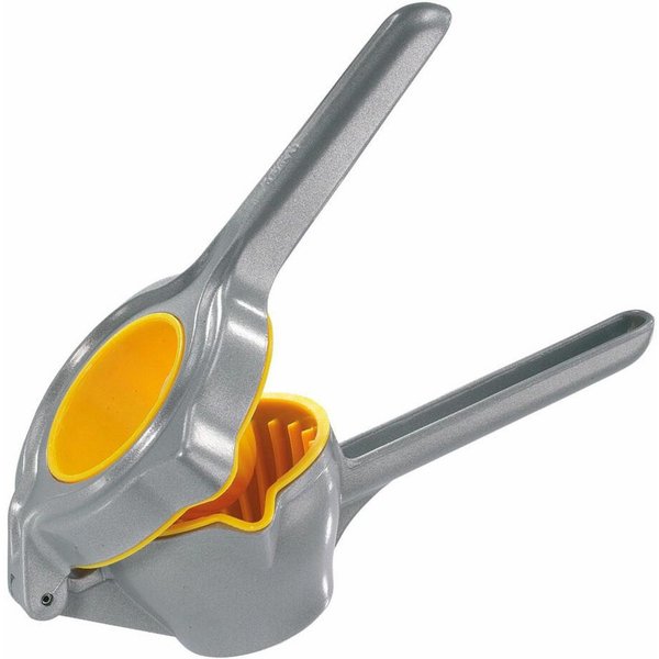 WESTMARK Zitruspresse »Limona«, Aluminium, lebensmittelecht, manuelle Zitruspresse