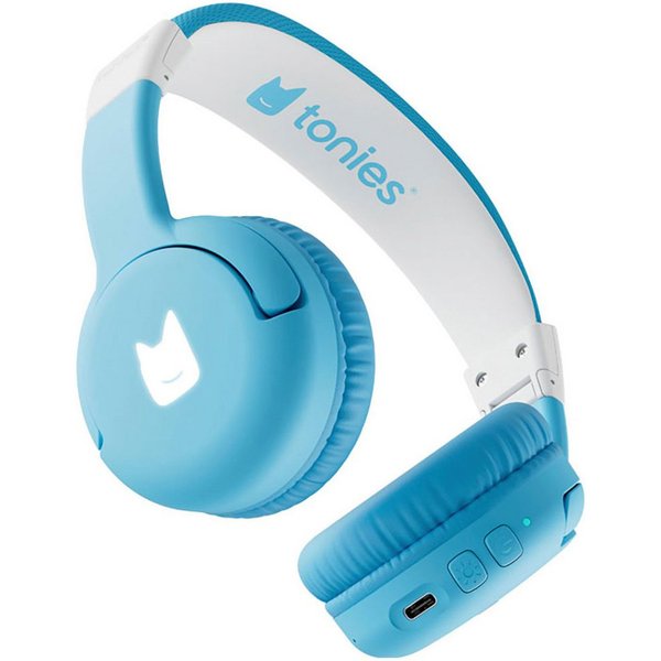 tonies Lauscher 2 Kinder-Kopfhörer (Bluetooth, NFC)