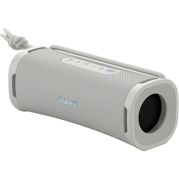 Sony ULT FIELD 1 Bluetooth-Lautsprecher (Bluetooth, 30 W, SRS-ULT10, Wasserdicht,Staubdicht,Stoßfest,12 Stunden Batterielaufzeit)