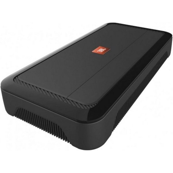 JBL Club A5055 5-Kanal Endstufe Verstärker Endverstärker (Anzahl Kanäle: 5)