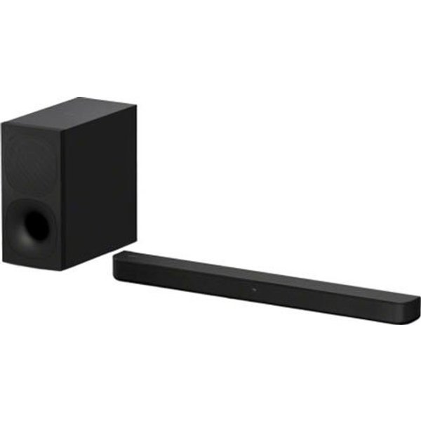 Sony HT-SD40 Soundbar 2.1 (Bluetooth, 330 W, mit Subwoofer, Dolby Digital, Surround Sound, exklusiv bei Otto)